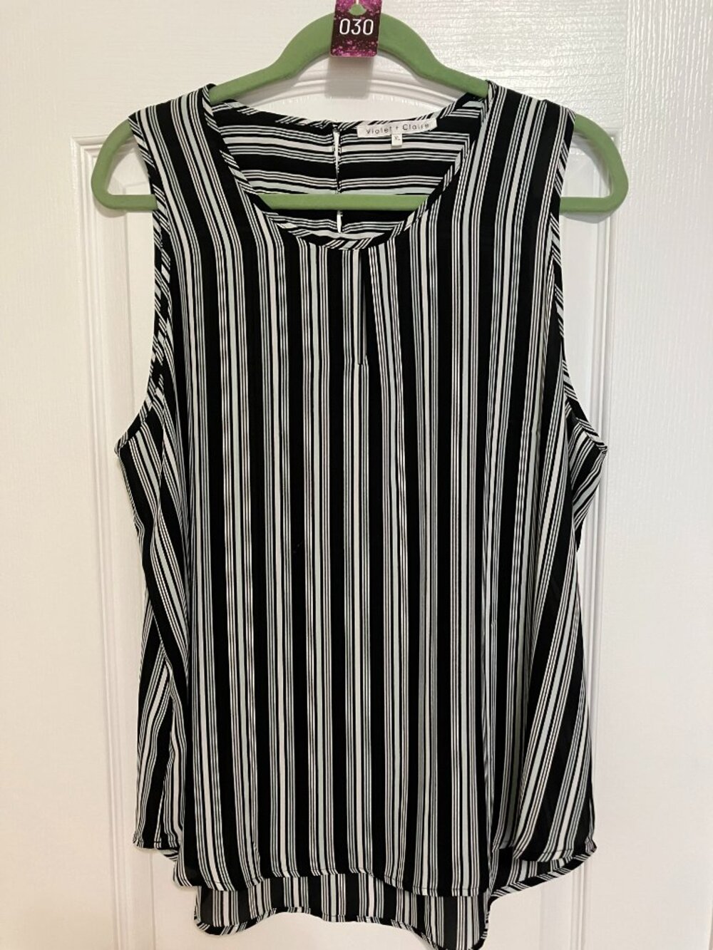 Ladies Blouse